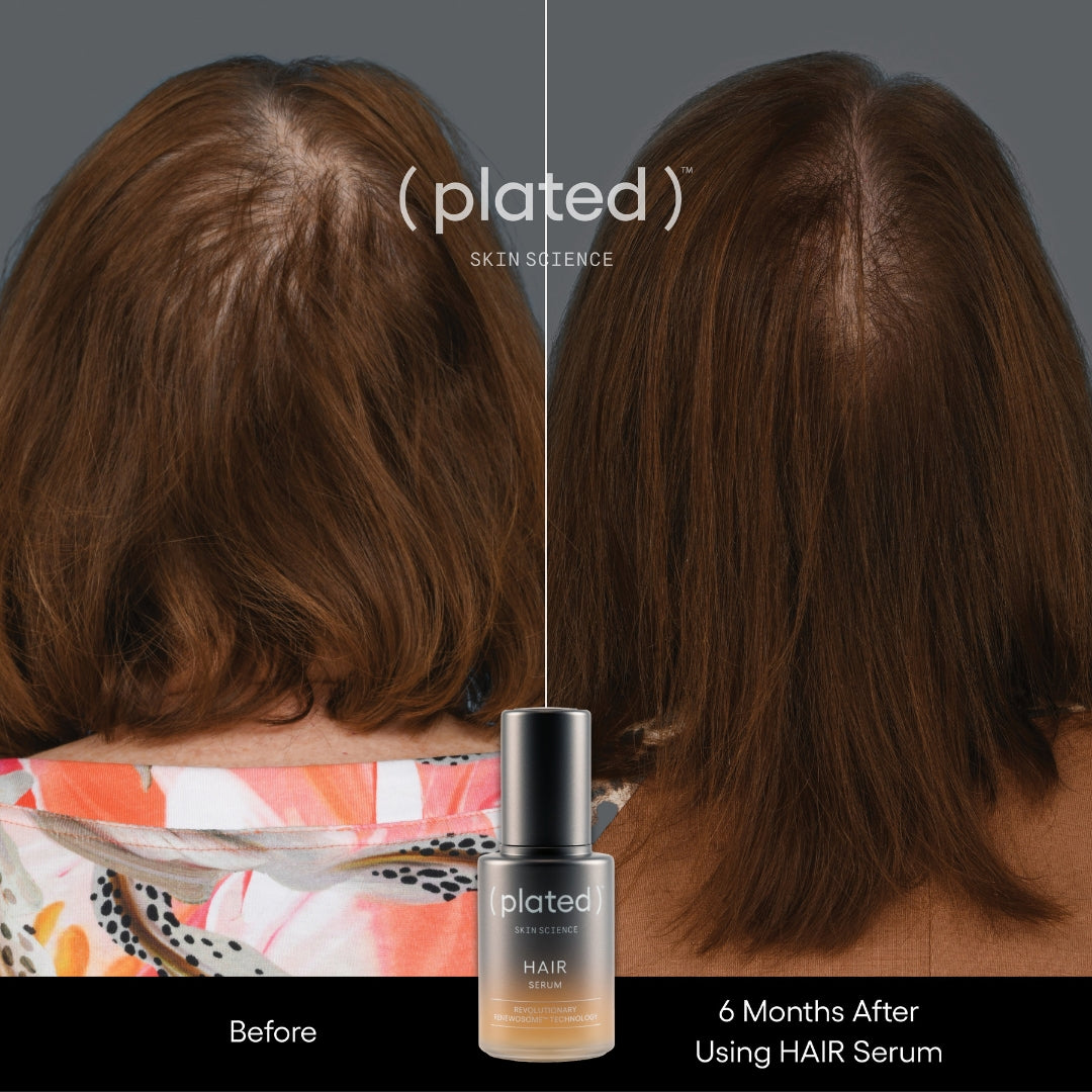 Hair Growth Duo