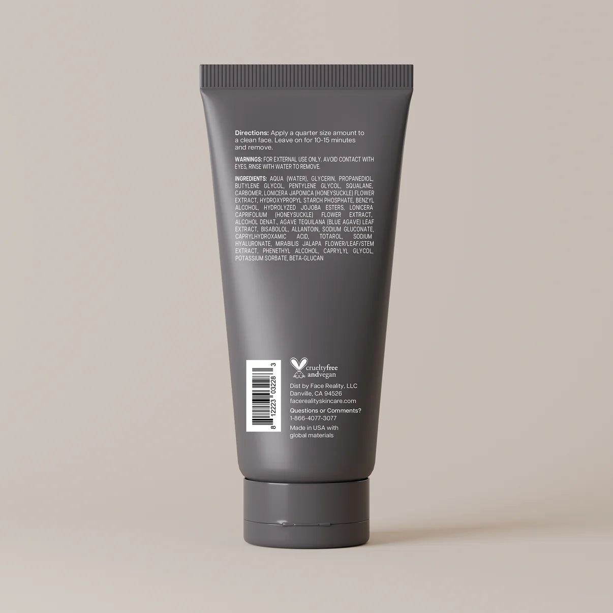HydraCalm Mask