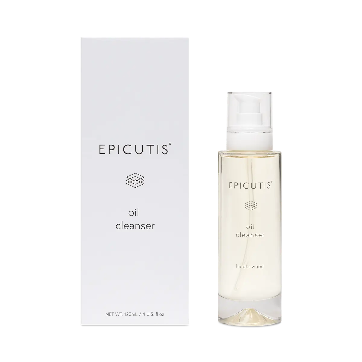 OIL CLEANSER