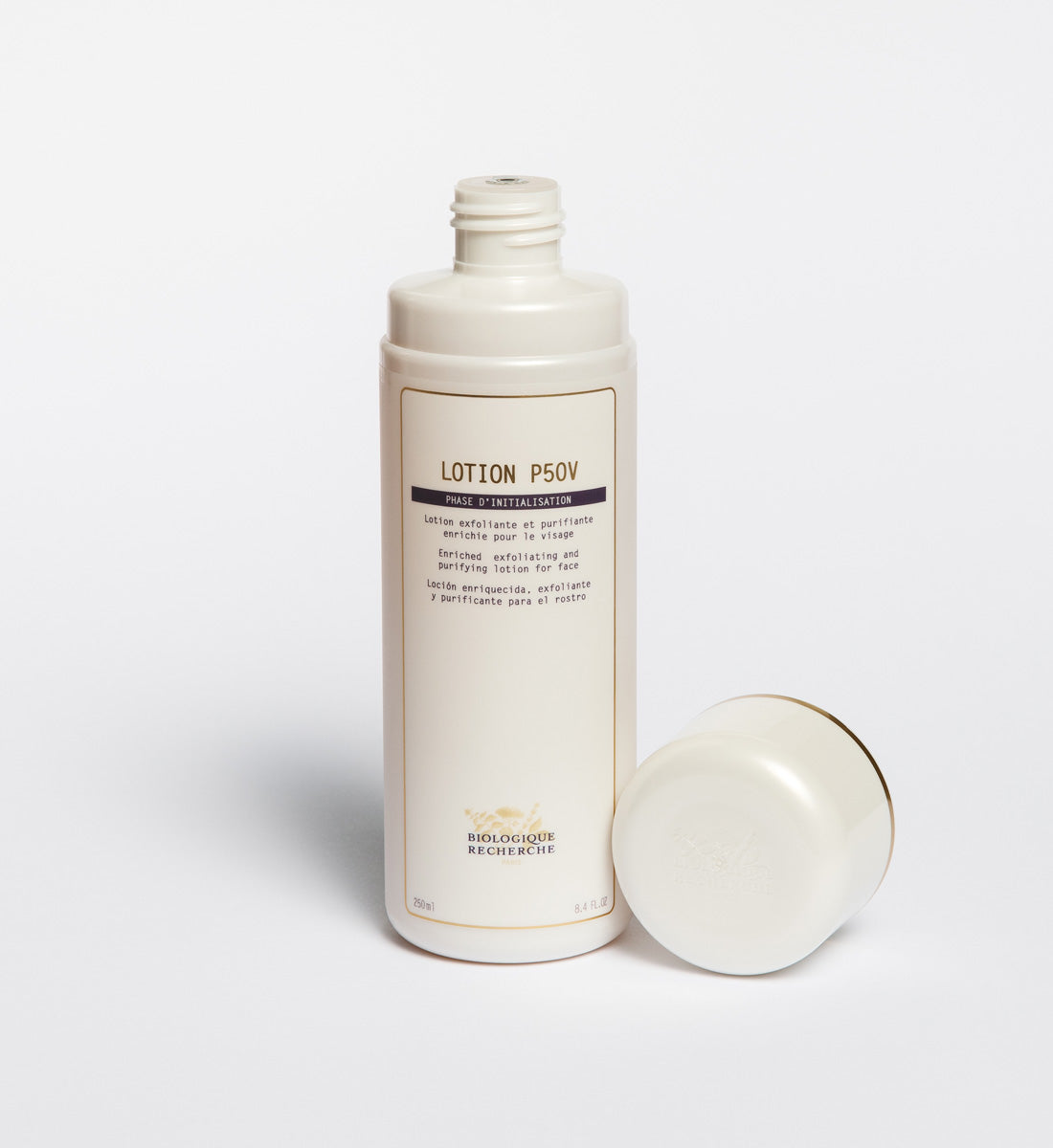 Lotion P50V 8.4 FL.OZ