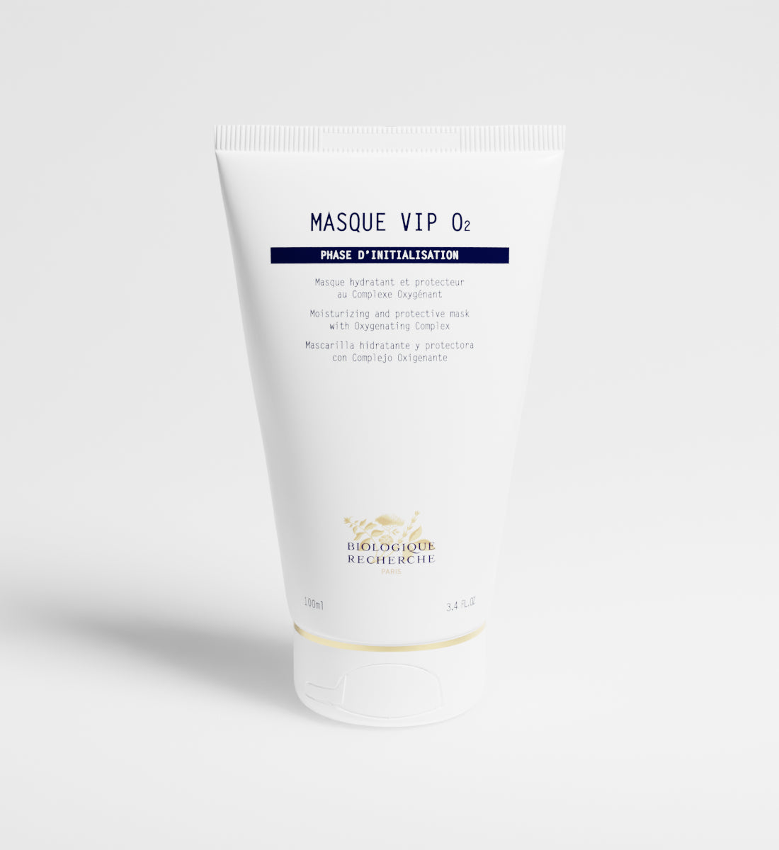 Masque VIP O2