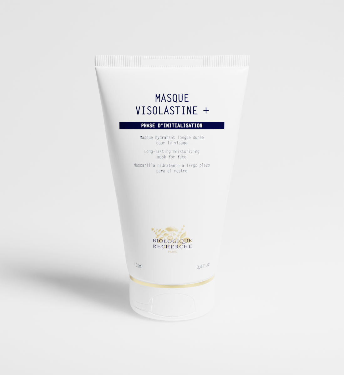 Masque Visolastine+