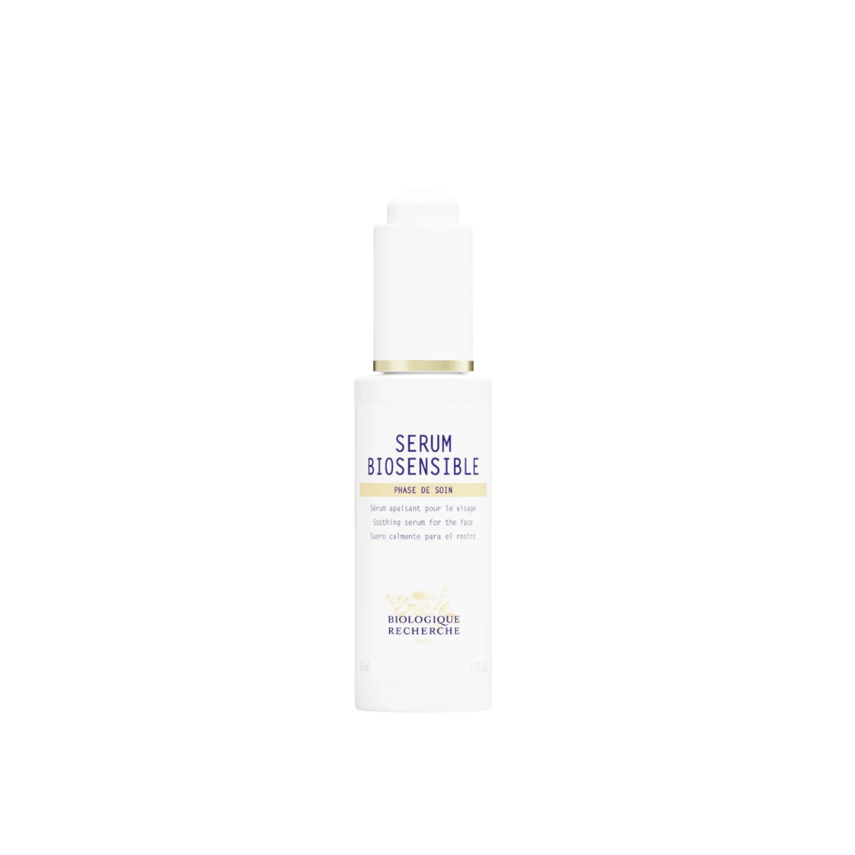 Sérum Biosensible