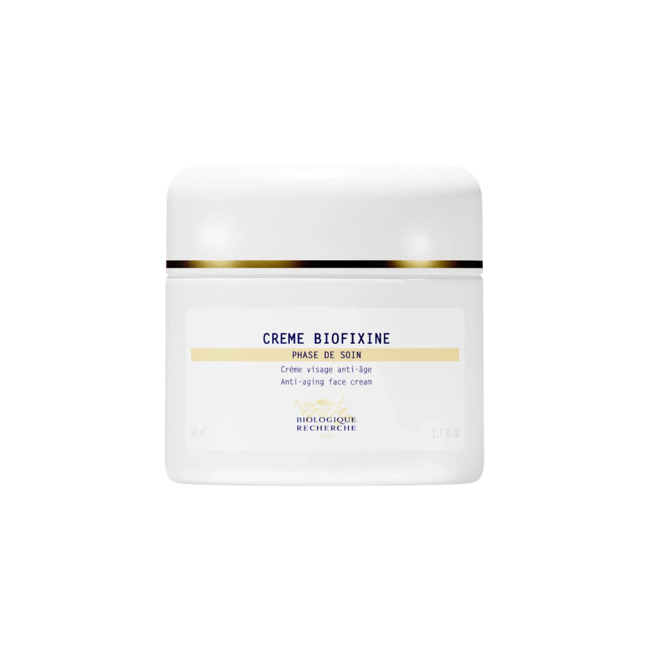 Crème Biofixine