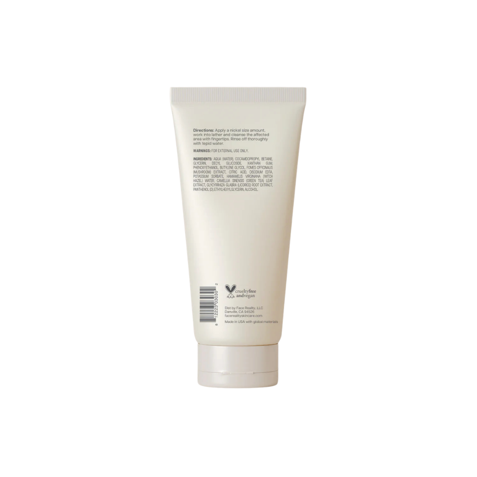 Ultra Gentle Gel Cleanser