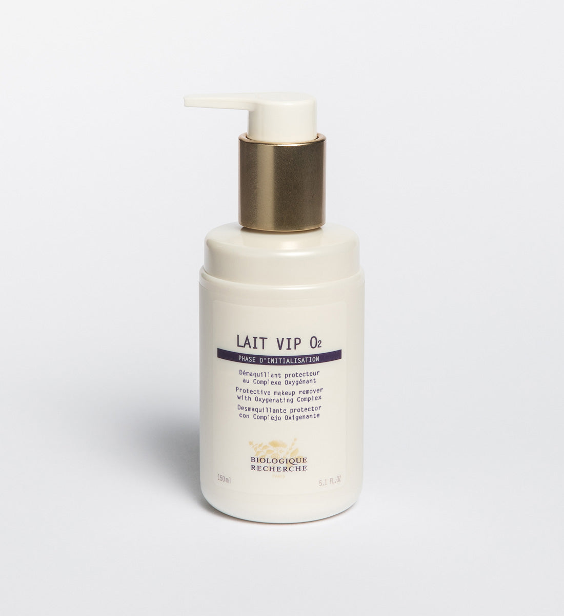 Lait VIP 02 5.1 FL.OZ