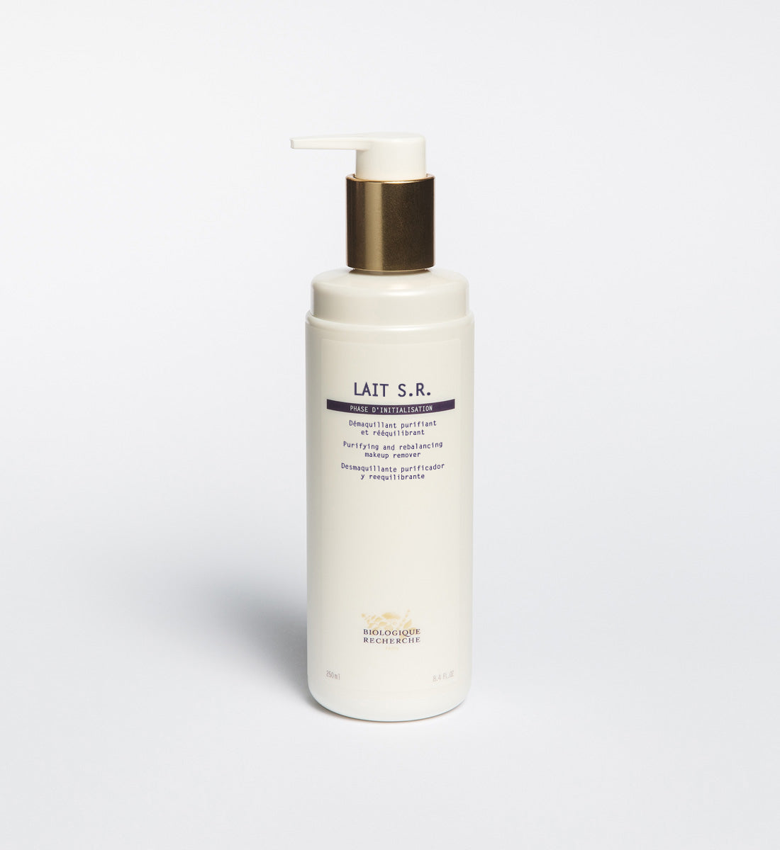Lait S.R. 8.4 FL.OZ