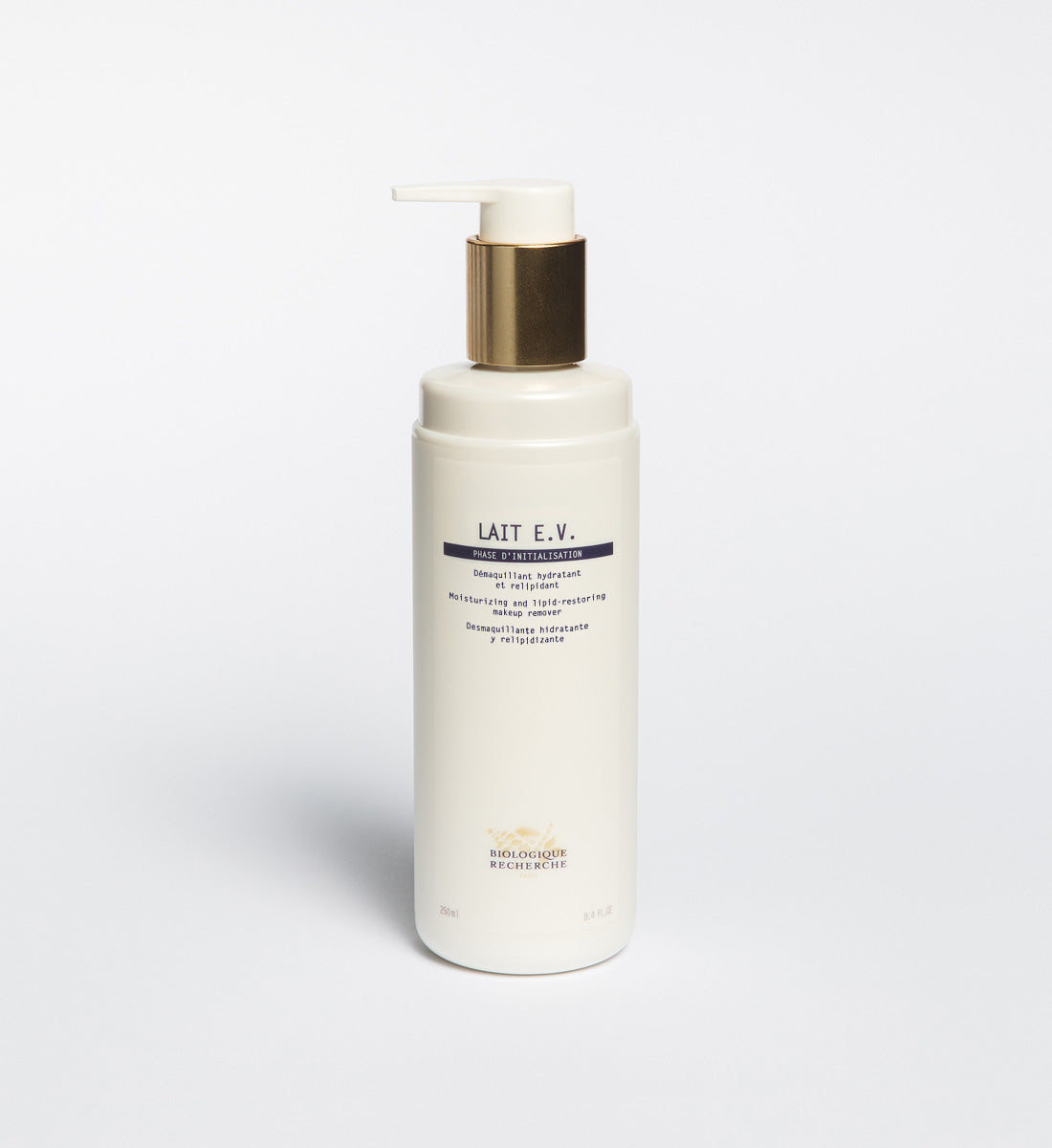 Lait E.V. 8.4 FL.OZ