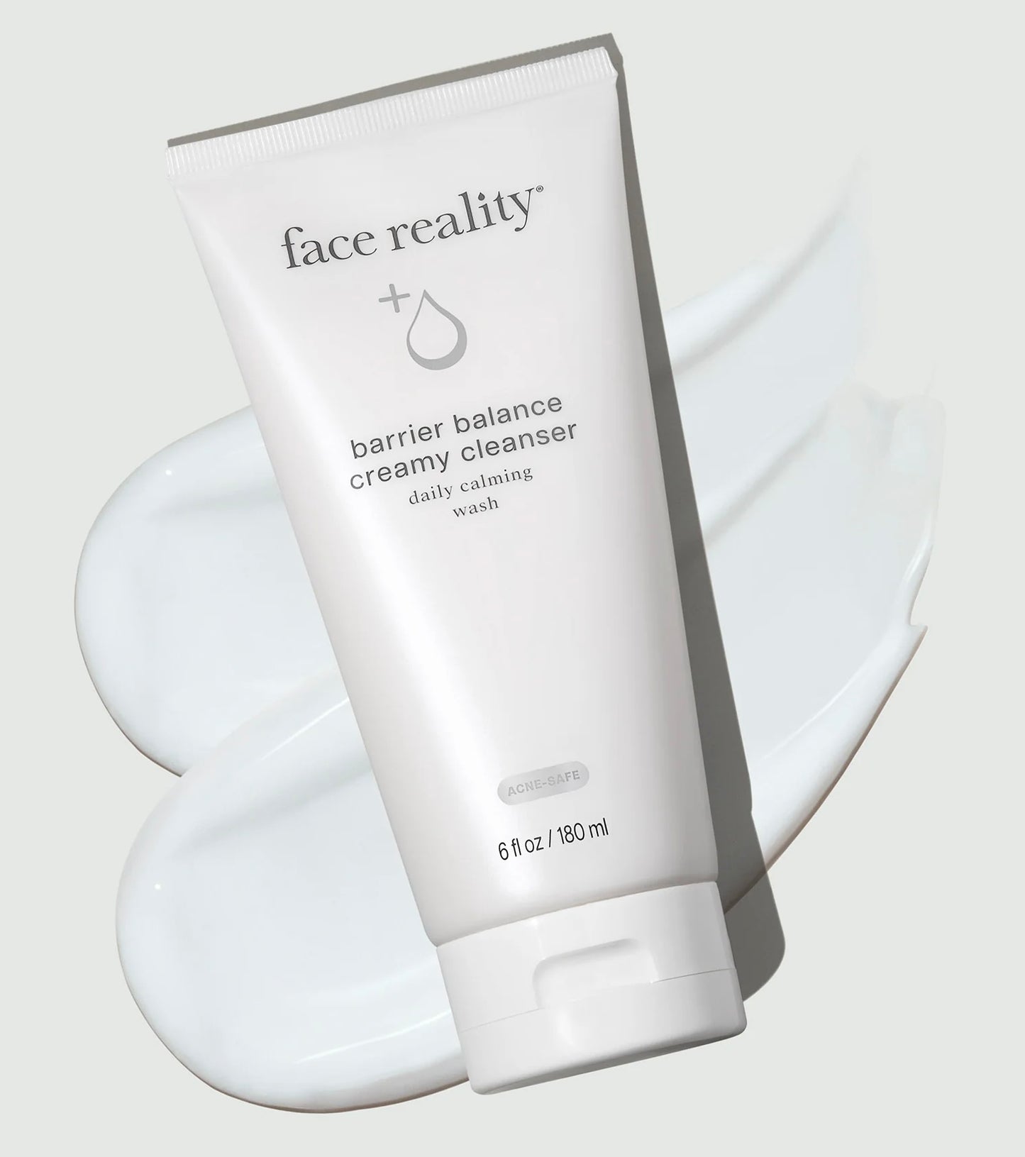 Barrier Balance Creamy Cleanser
