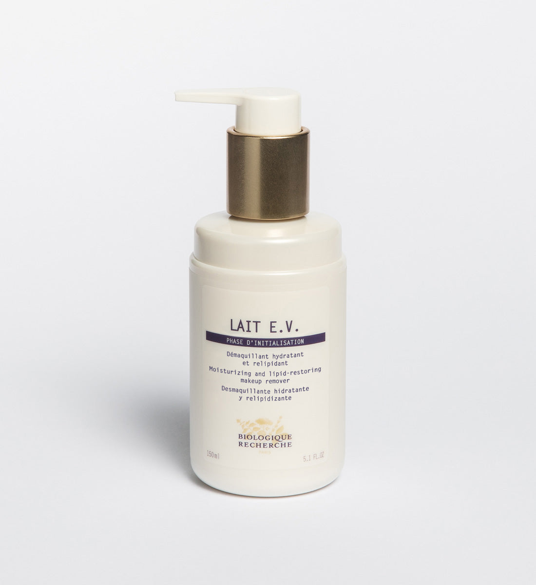 Lait E.V. 5.1 FL.OZ