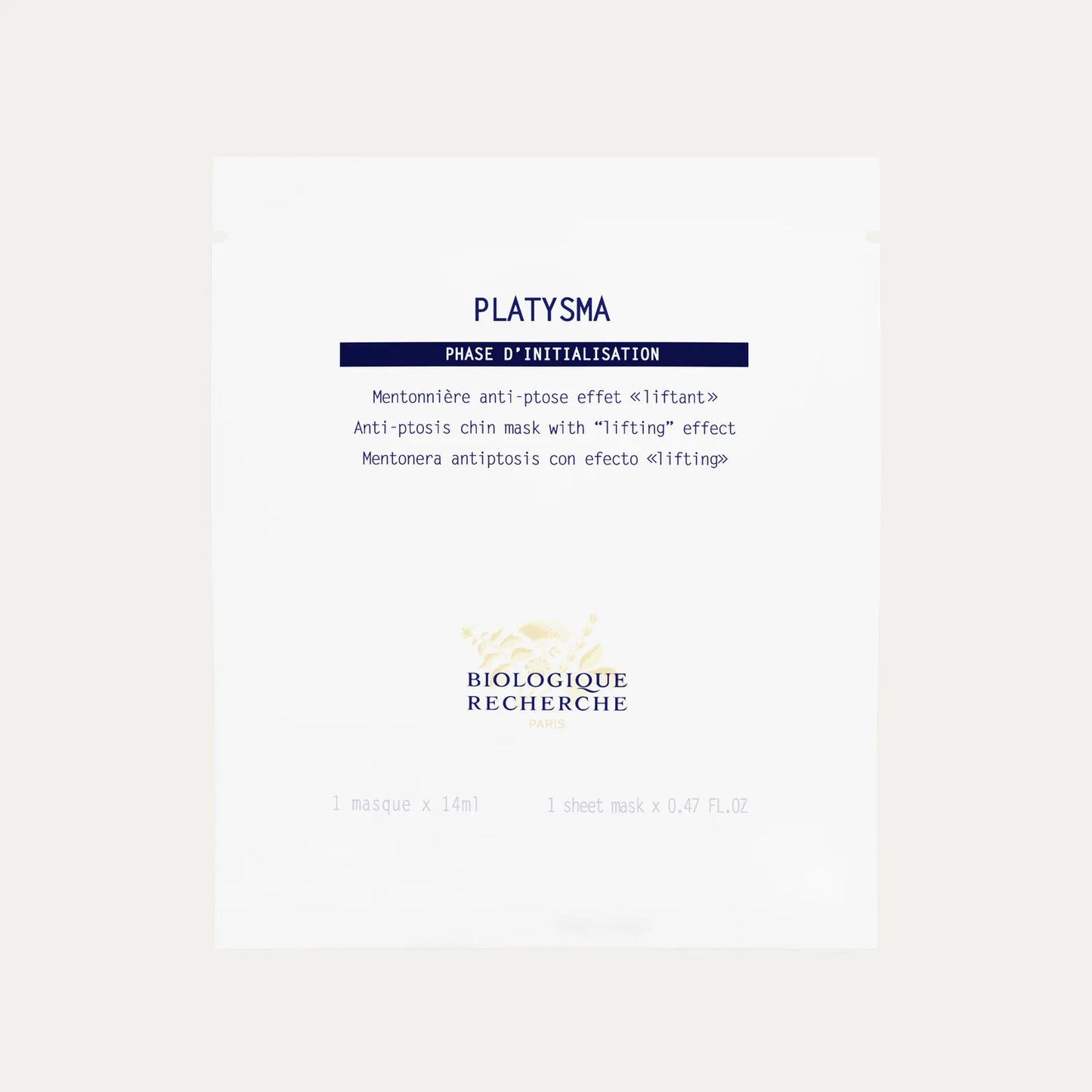 Platysma