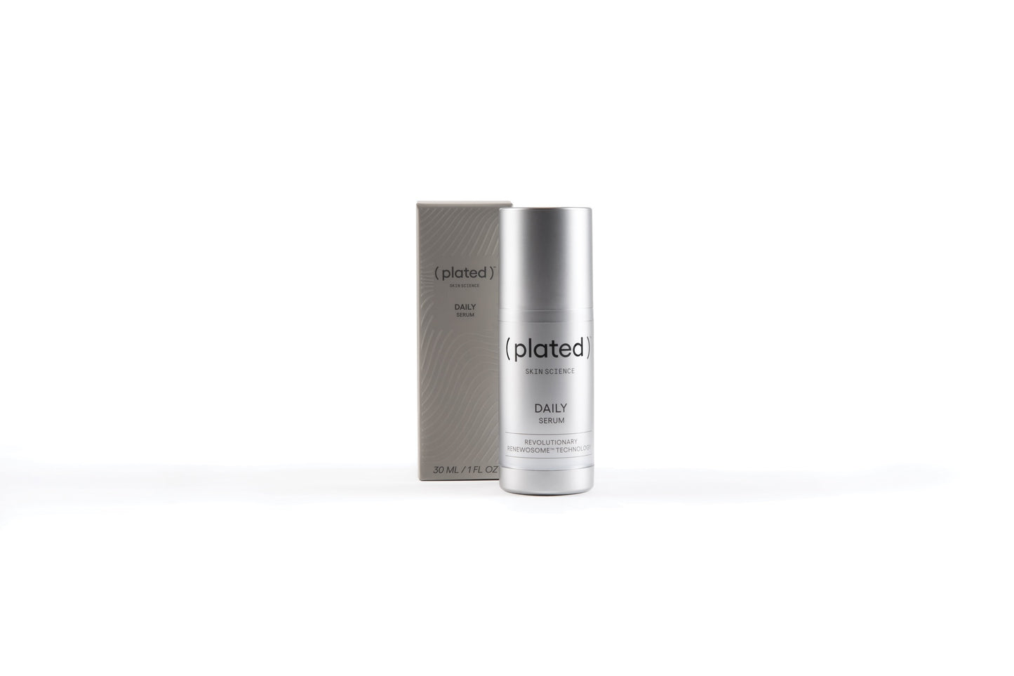 exosome Daily Serum