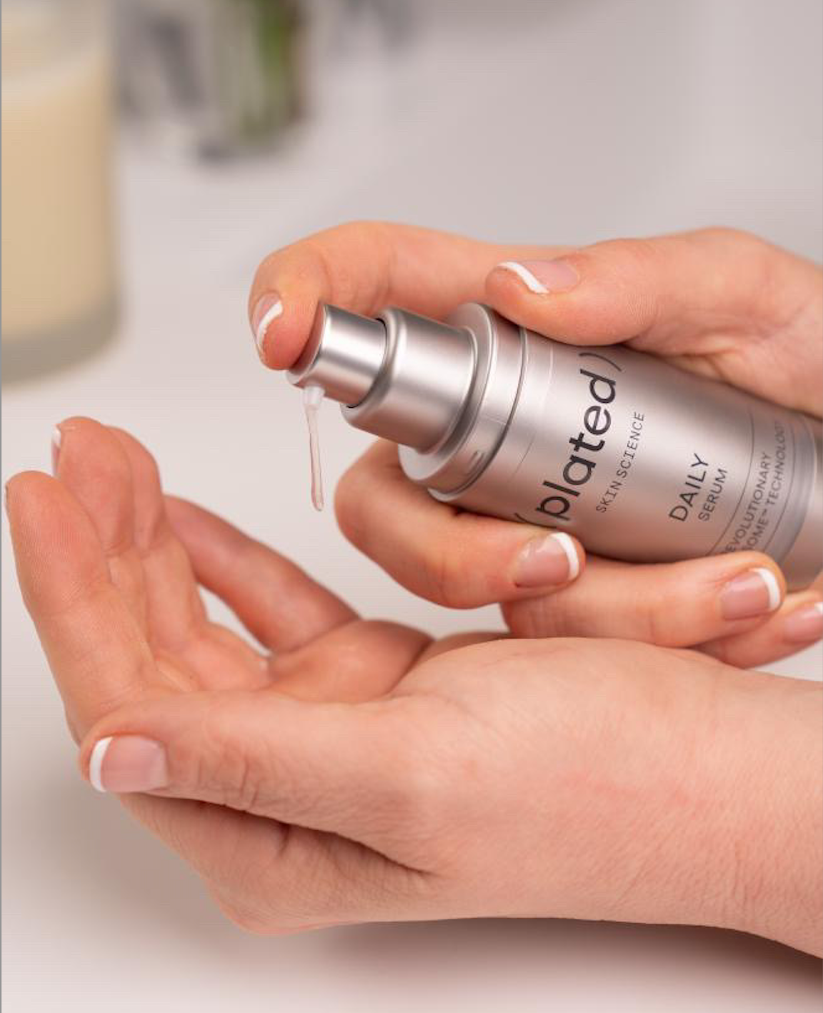 exosome Daily Serum