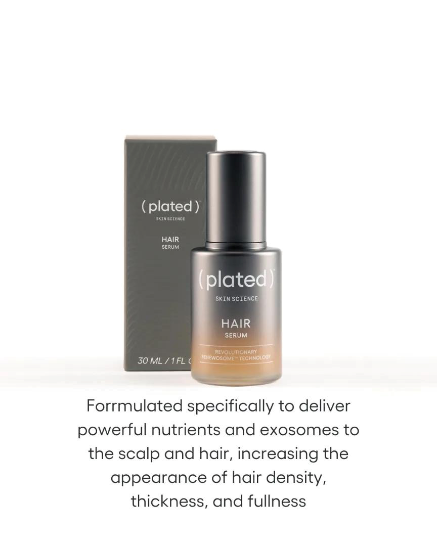Hair Growth Duo