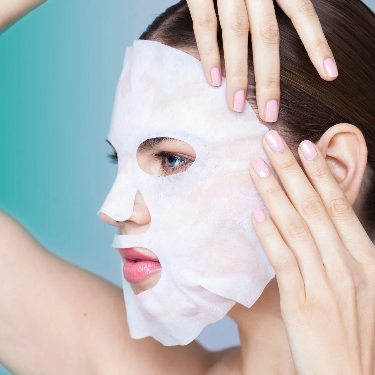 REjuran PDRN TURNOVER MASK