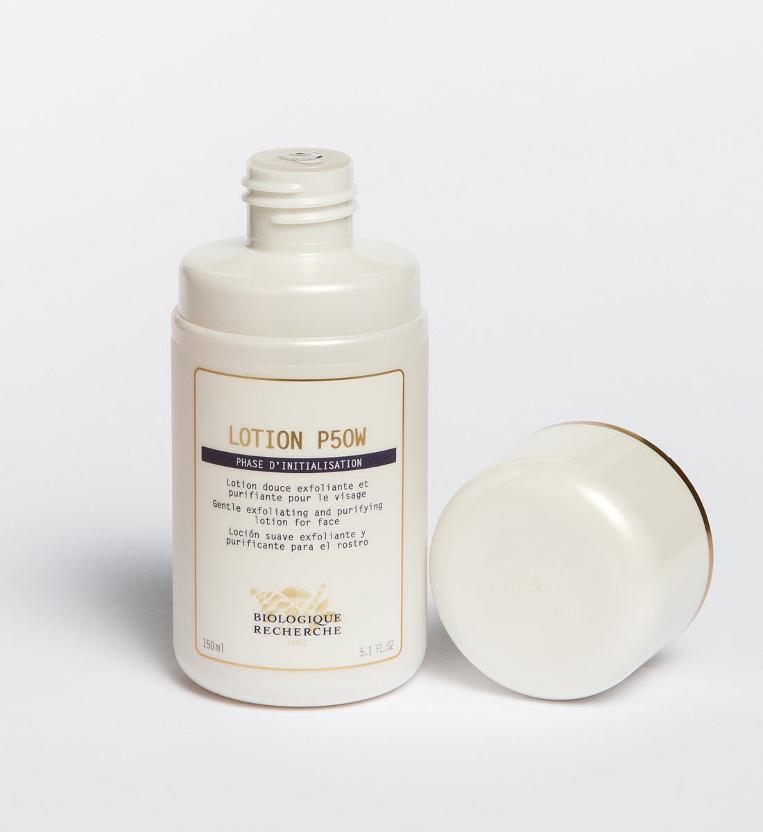 Lotion P50W 5.1 FL.OZ