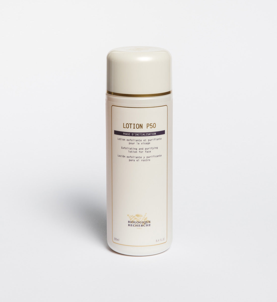 Lotion P50 8.4 FL.OZ