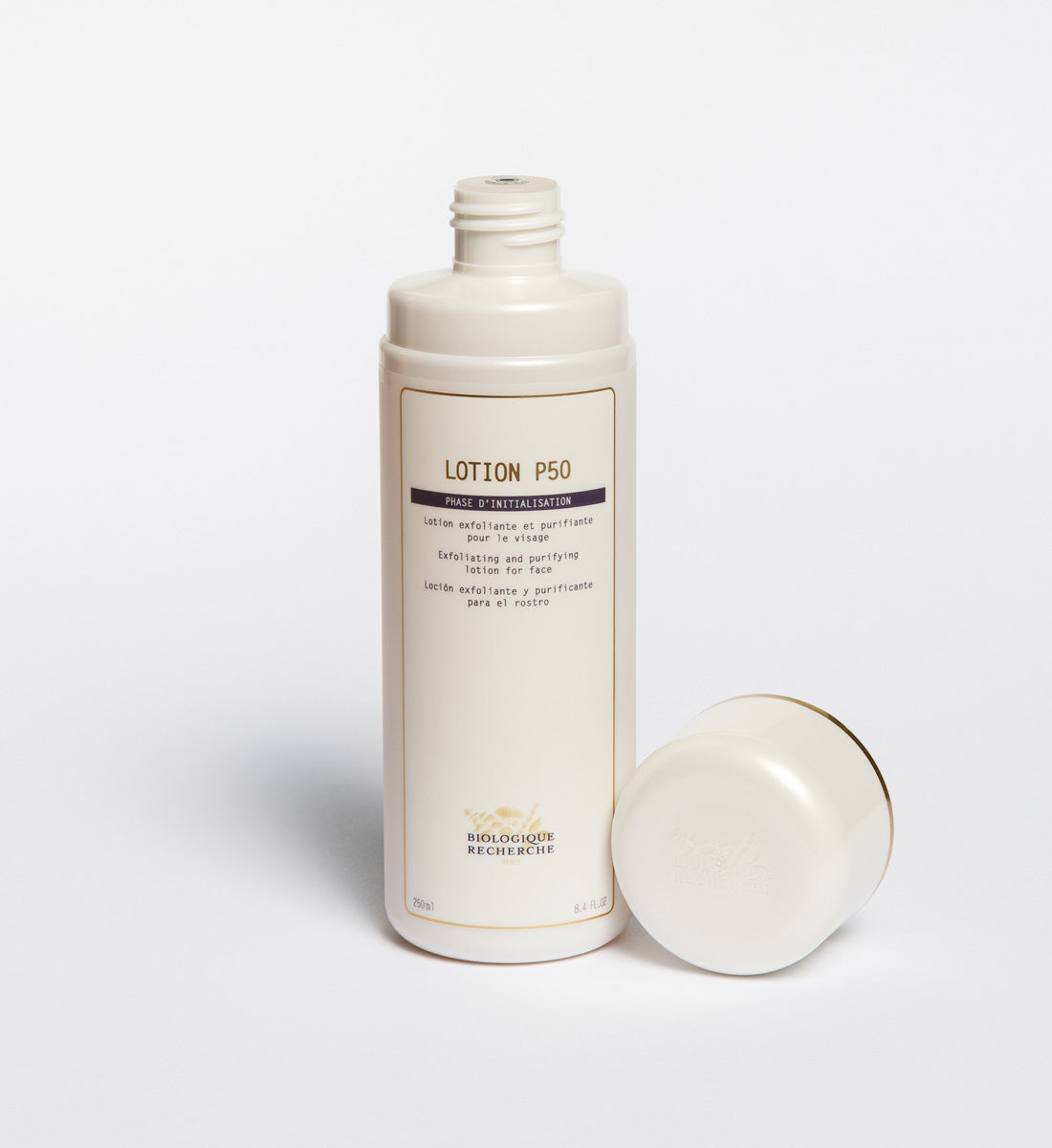 Lotion P50 8.4 FL.OZ