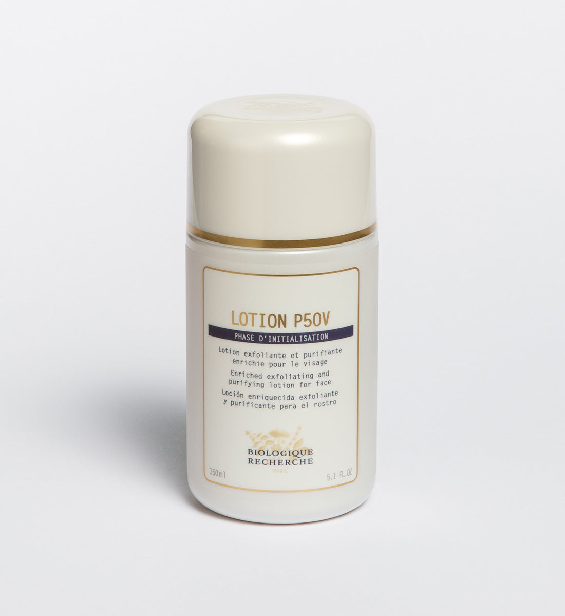 Lotion P50V 5.1 FL.OZ