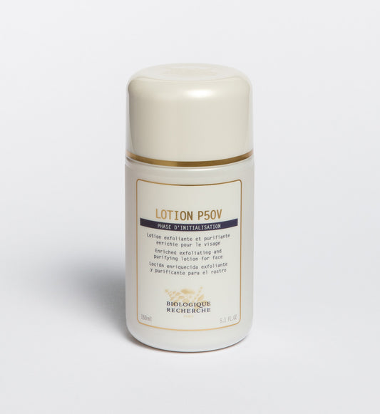 Lotion P50V 5.1 FL.OZ