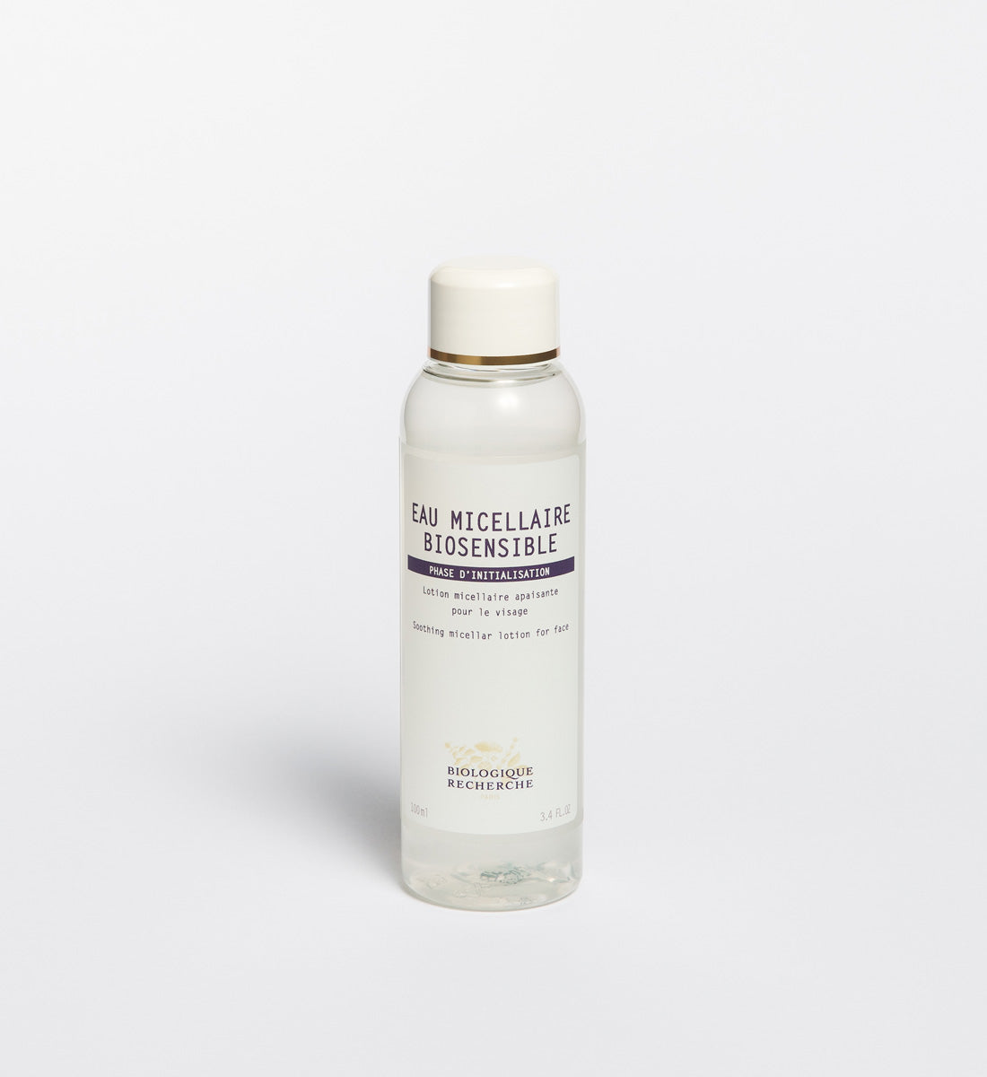 Eau Micellaire Biosensible 3.4 FL.OZ