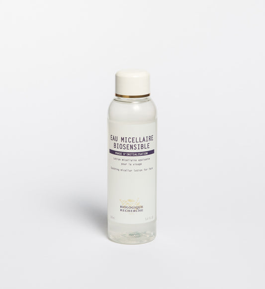 Eau Micellaire Biosensible 3.4 FL.OZ