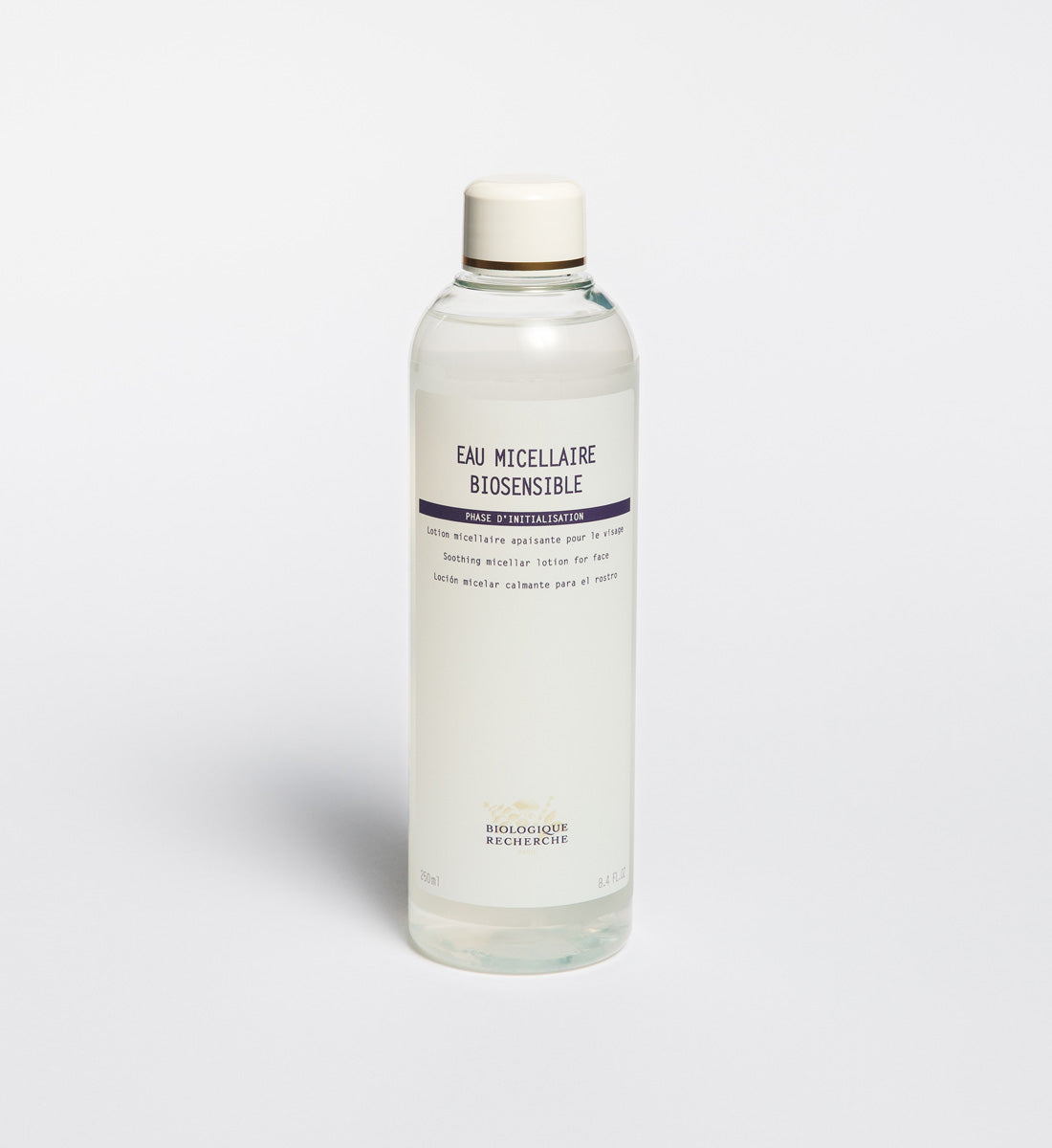 Eau Micellaire Biosensible 8.4 FL.OZ