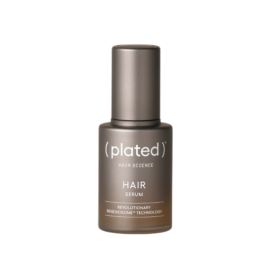 exosome Hair Serum