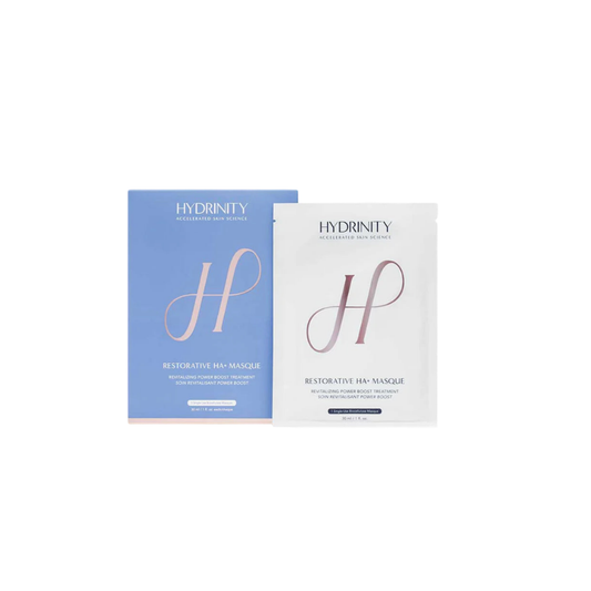 Restorative HA+ Masque