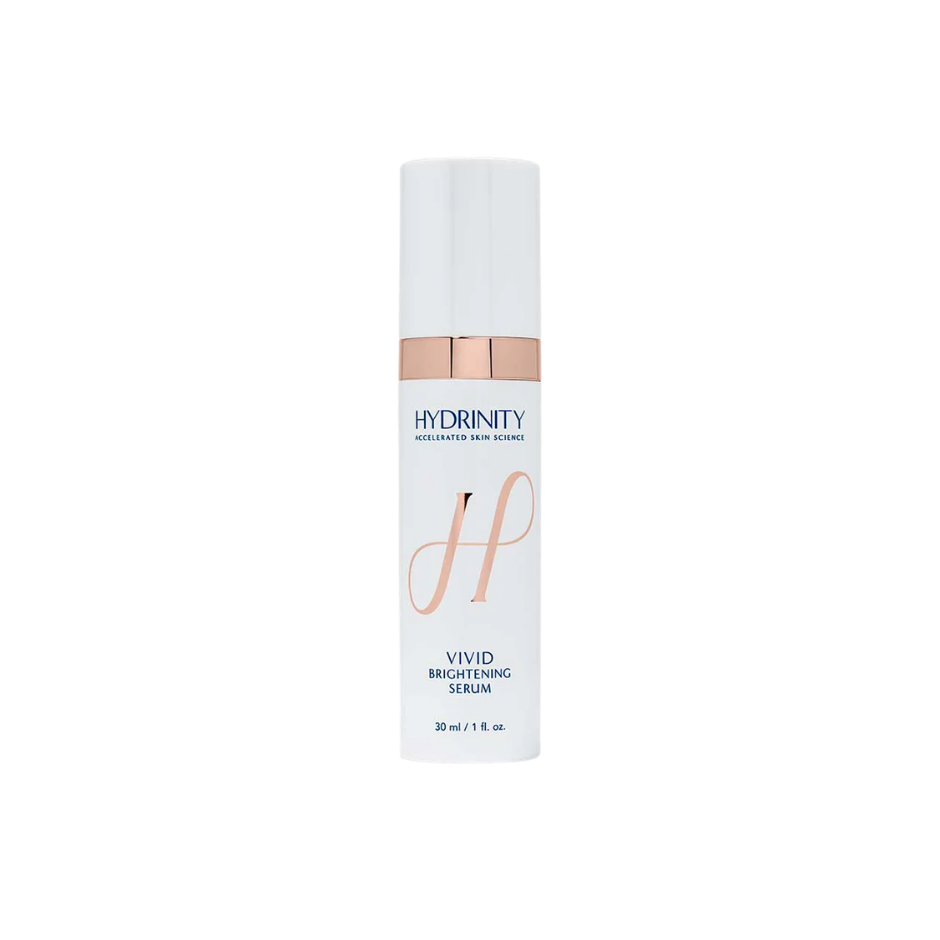 Vivid Brightening Serum