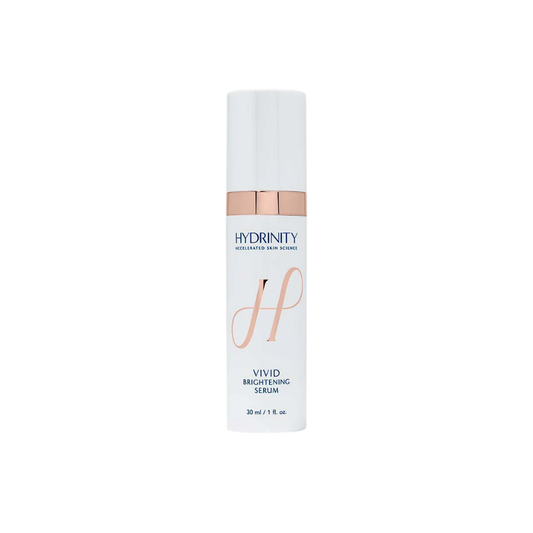 Vivid Brightening Serum