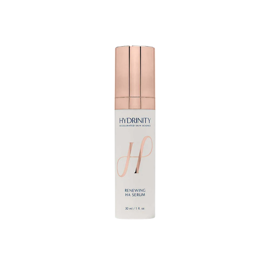 Renewing HA Serum