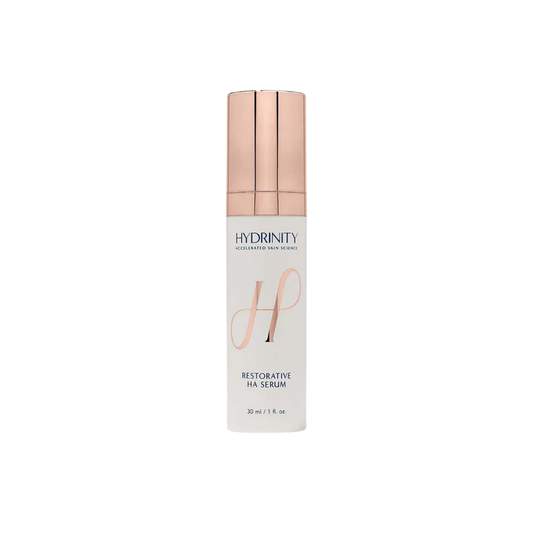 Restorative HA Serum