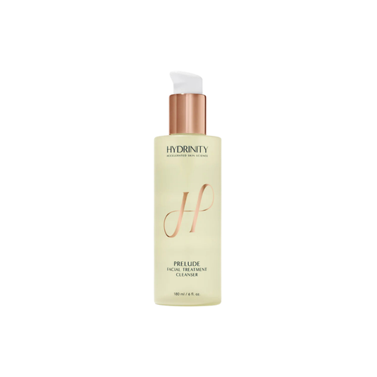 PRELUDE Facial Treatment Cleanser