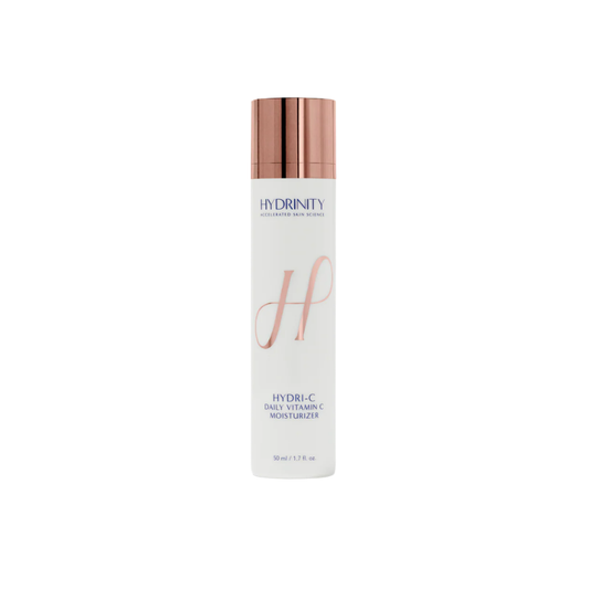 HYDRI-C Daily Vitamin C Moisturizer