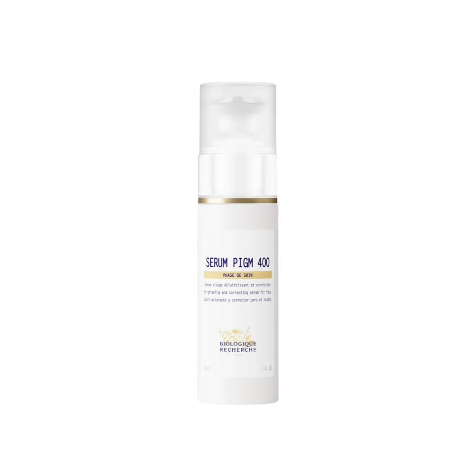 Sérum PIGM 400