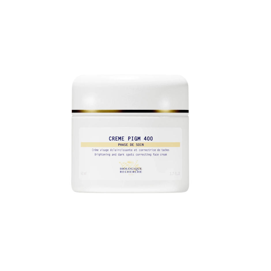 Crème PIGM 400