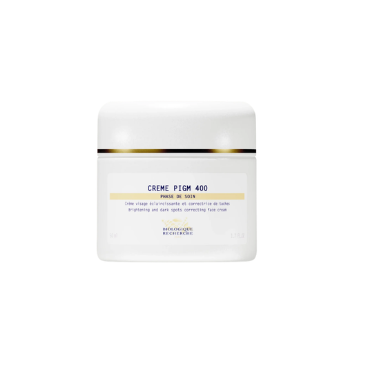 Crème PIGM 400