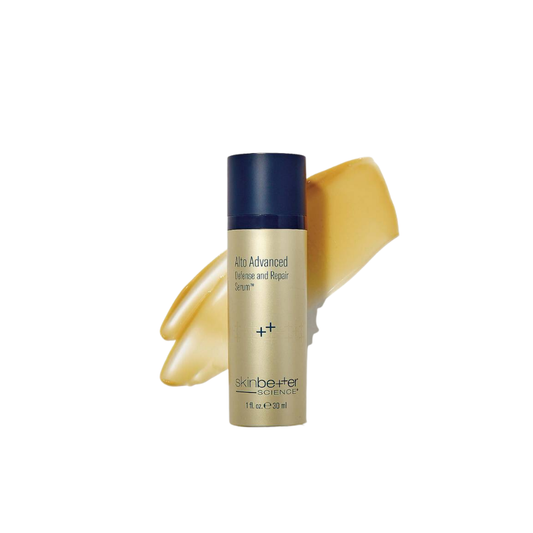 Alto Advanced Defense and Repair Serum