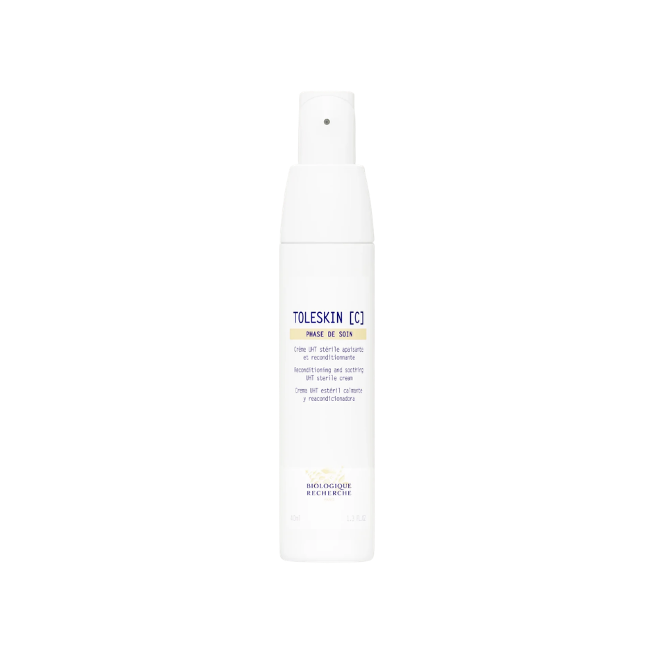 Toleskin [C]