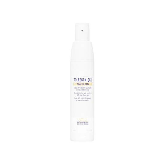 Toleskin [C]