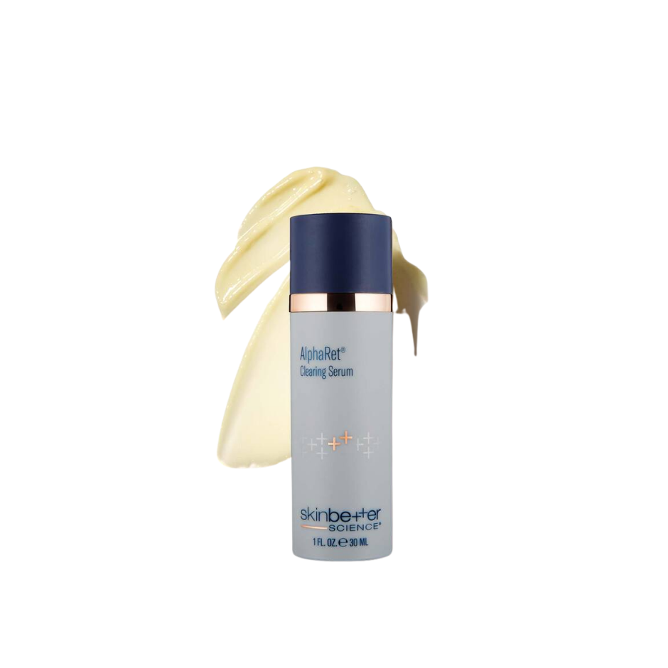 AlphaRet Clearing Serum