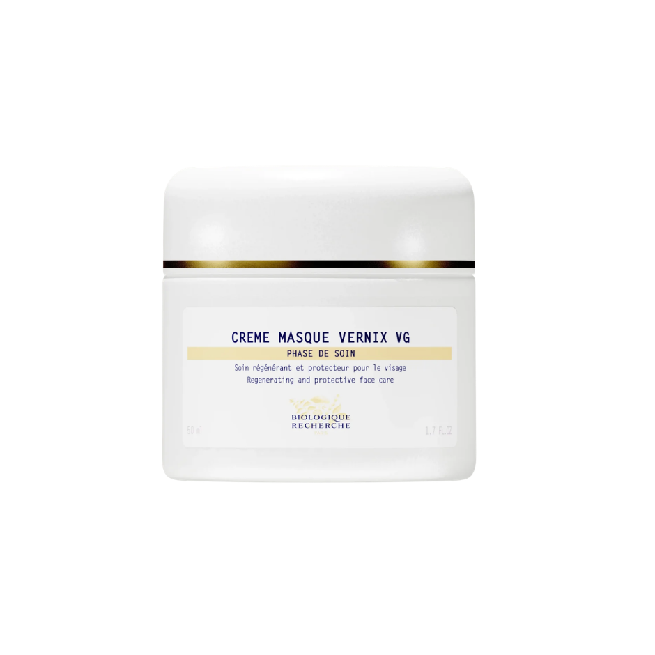 Crème Masque Vernix VG