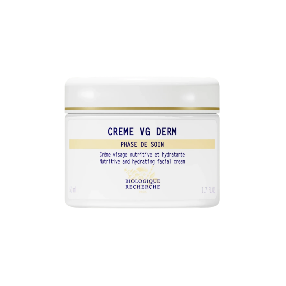 Crème VG Derm