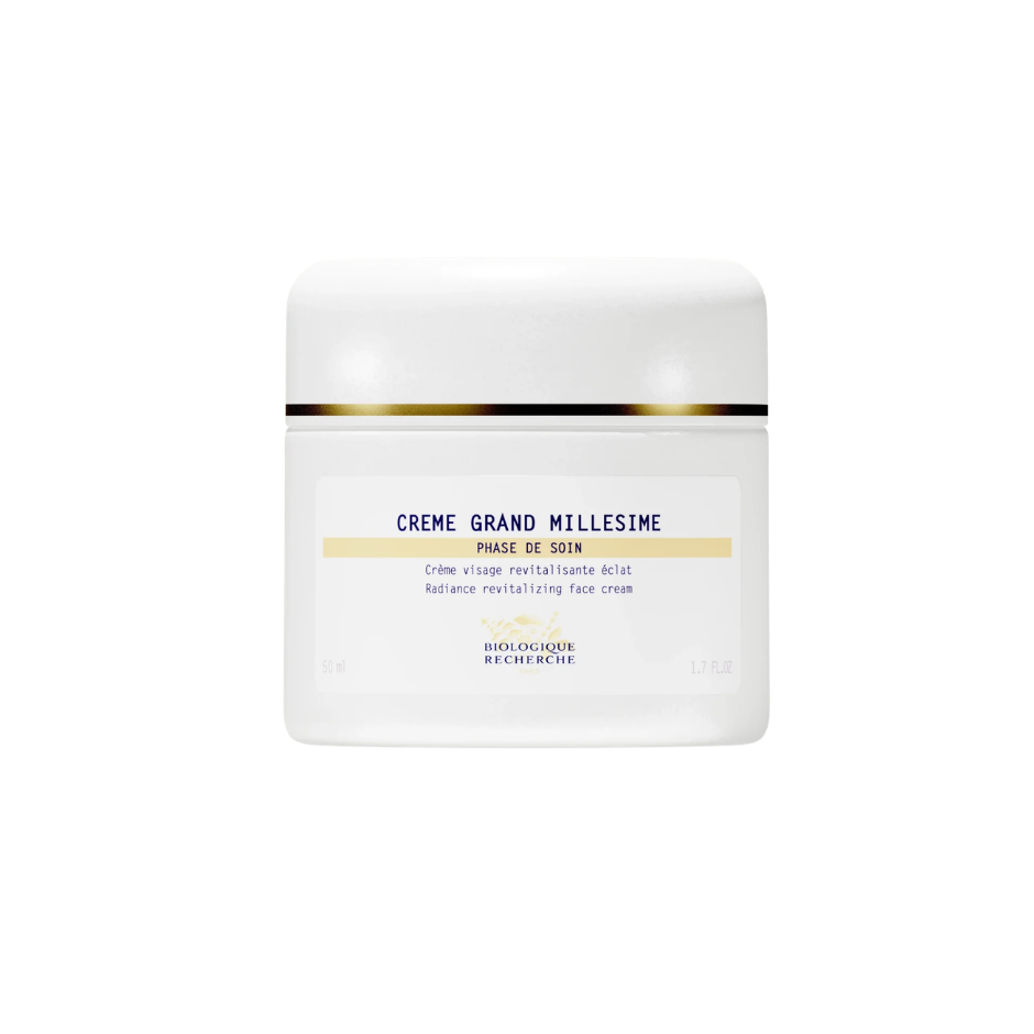 Crème Grand Millésime