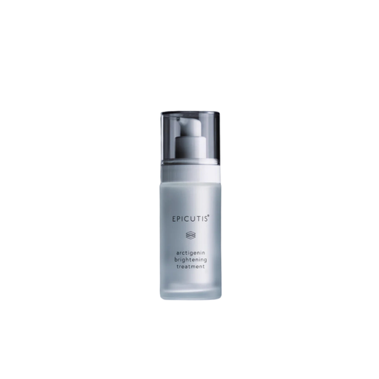 Arctigenin Brightening Treatment