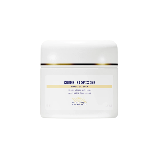 Crème Biofixine
