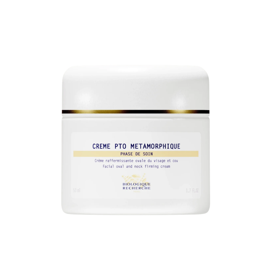 Crème PTO Métamorphique