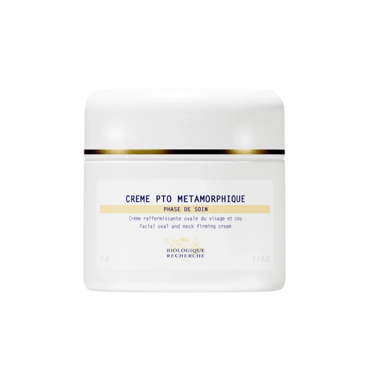 Crème PTO Métamorphique