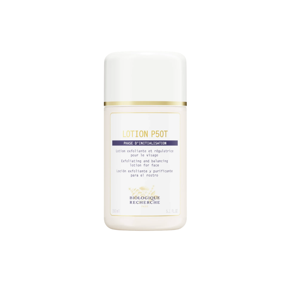 Lotion P50T 5.4 oz